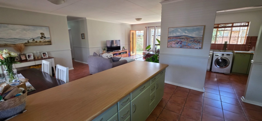 3 Bedroom Property for Sale in Heuwelsig Free State